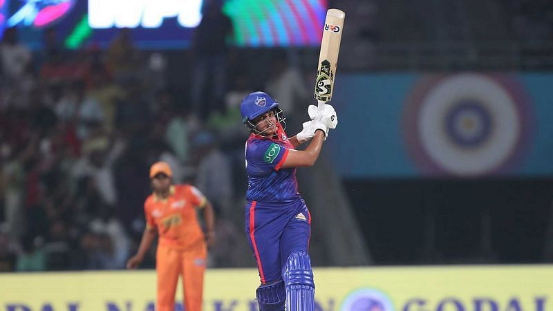 शेफाली वर्मा को लेकर बड़ी प्रतिक्रिया आई सामने (Photo Credit - BCCI)