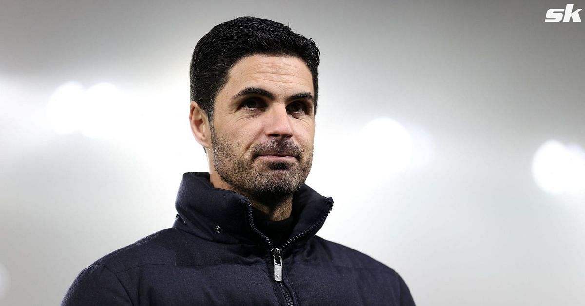 Mikel Arteta provided injury update on three players