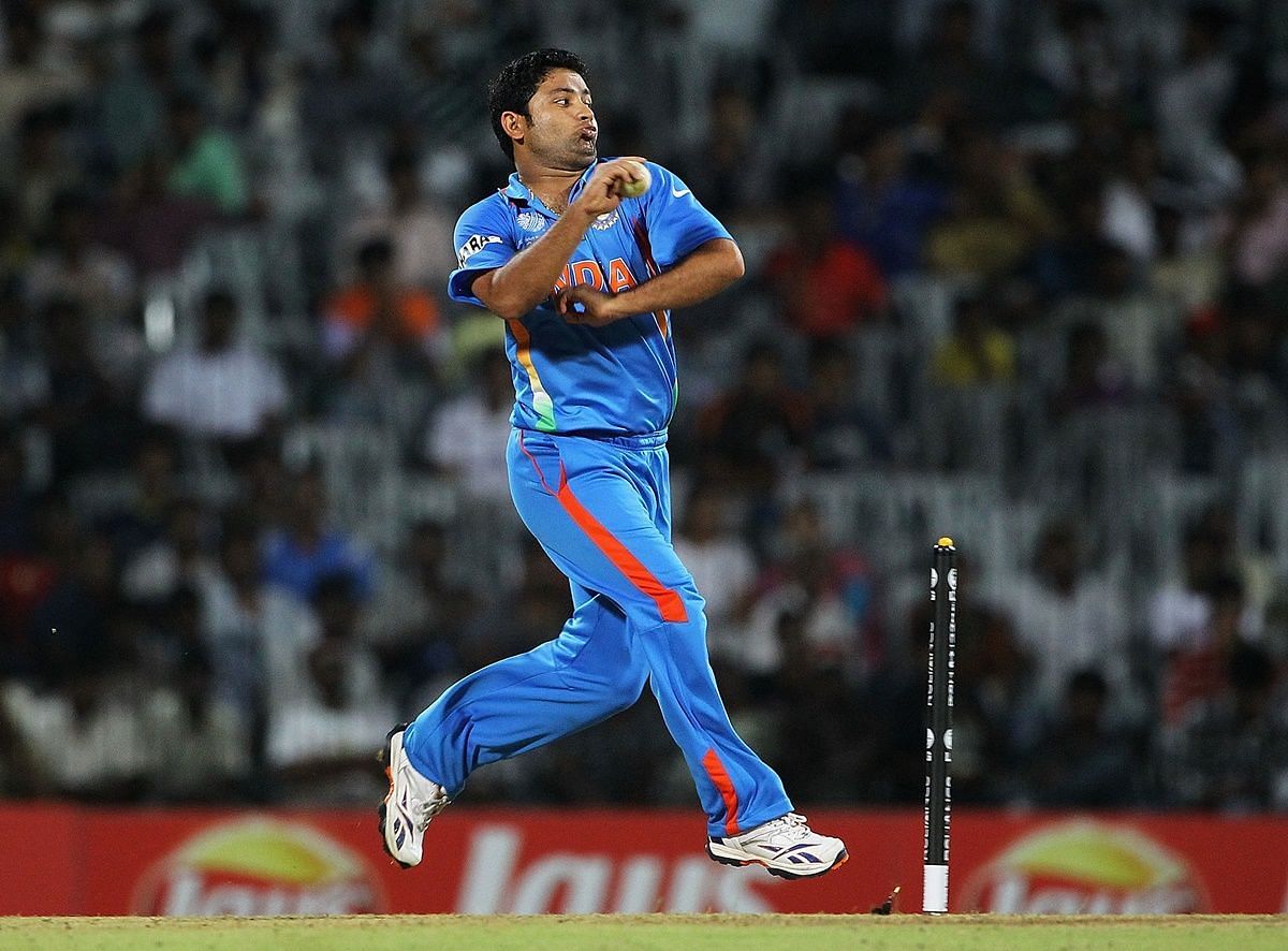Piyush Chawla was an attacking option for Punjab Kings