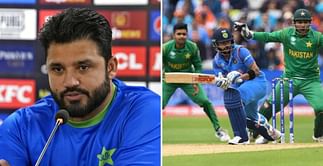 "My house will get vandalised" - Azhar Ali on thoughts after dropping Virat Kohli in 2017 Champions Trophy final
