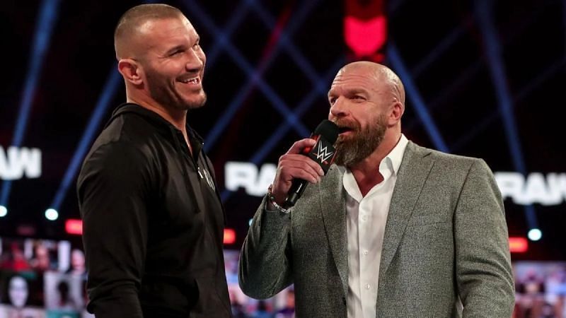 randy orton return update 2023