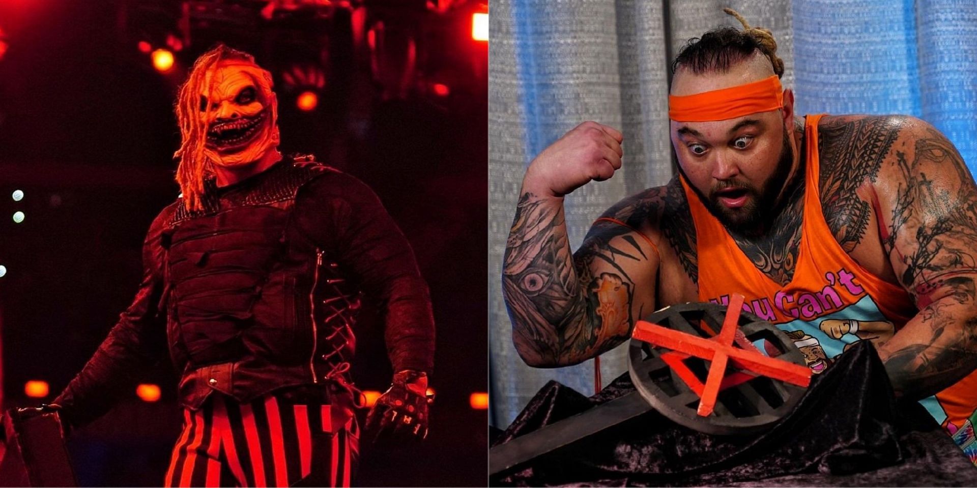 WWE दिग्गज ने ब्रे वायट को लेकर बात की 