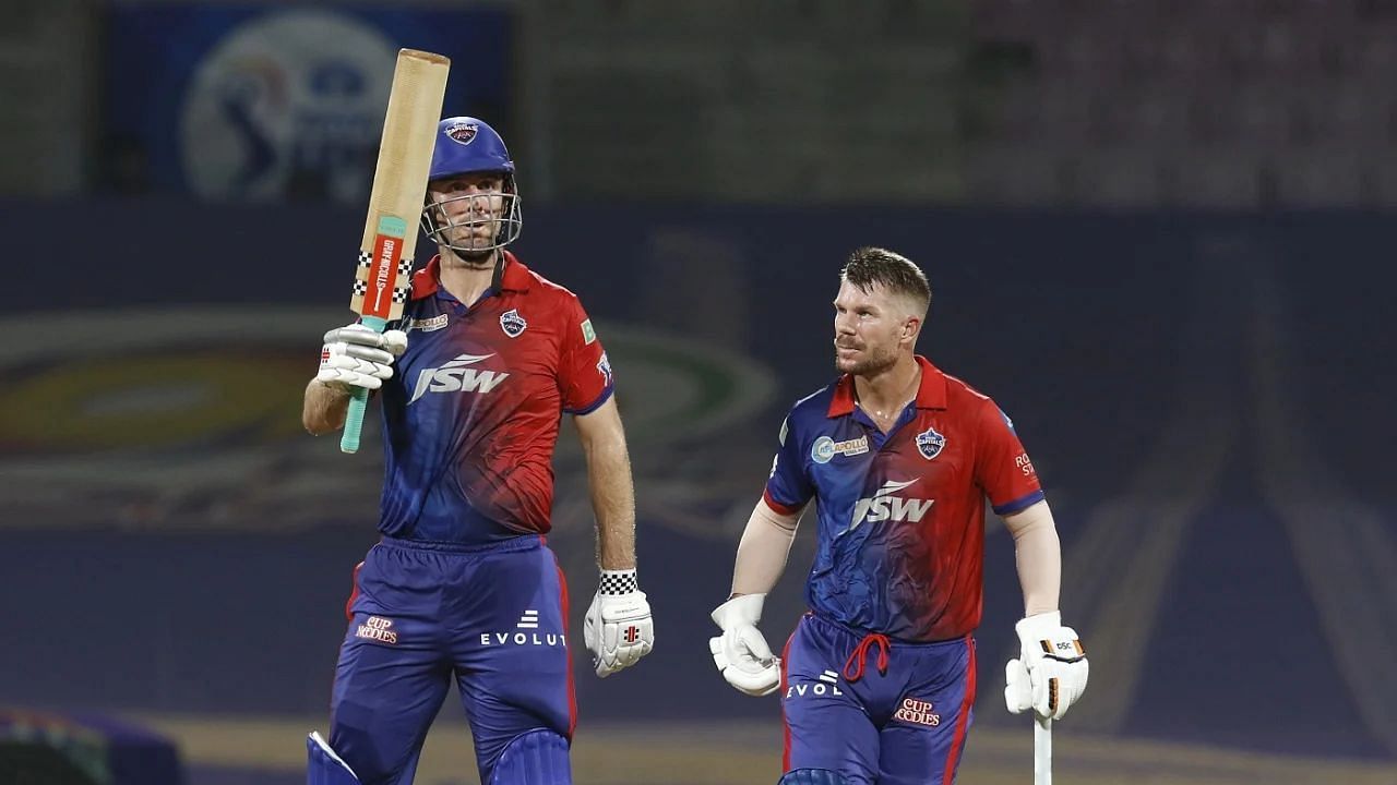 Photo Courtesy : BCCI and IPL                          