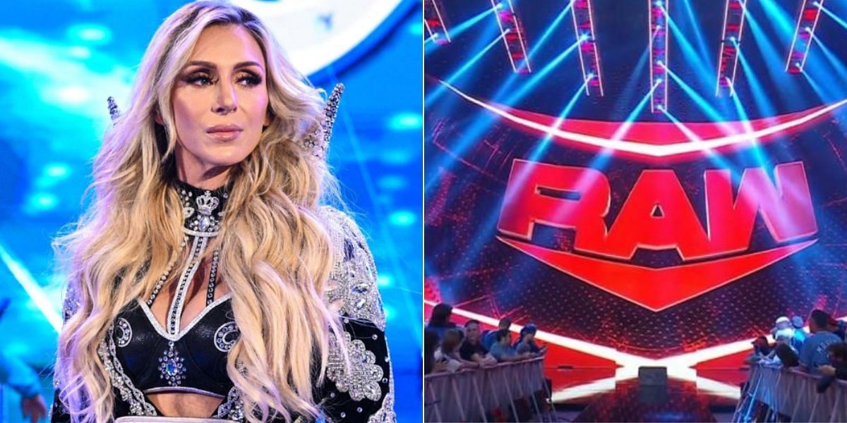 Charlotte Flair and this WWE Superstar aren
