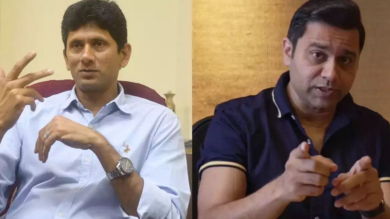 अभिनव मुकुंद और आर श्रीधर जैसे दिग्गज मौजूद रहेंगे