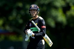 NZ vs SL Dream11 Prediction: Fantasy Cricket Tips, Today's Playing 11, Player Stats, Pitch Report for 1st ODI