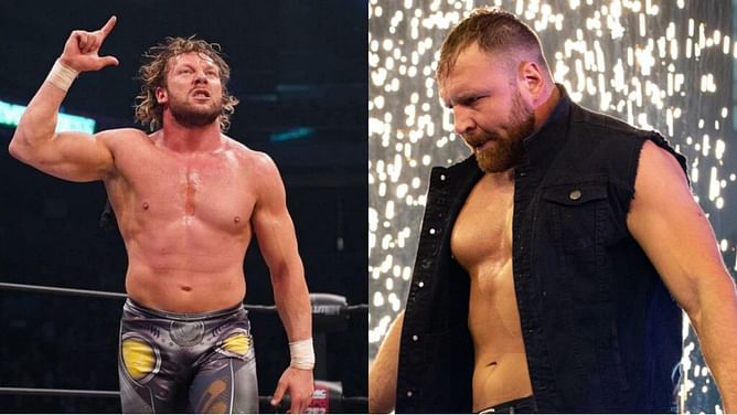 AEW Dynamite रिजल्ट्स: फेमस Superstars ने कंपनी छोड़ने के दिए संकेत, Jon Moxley और उनके साथियों का दिखा खतरनाक रूप