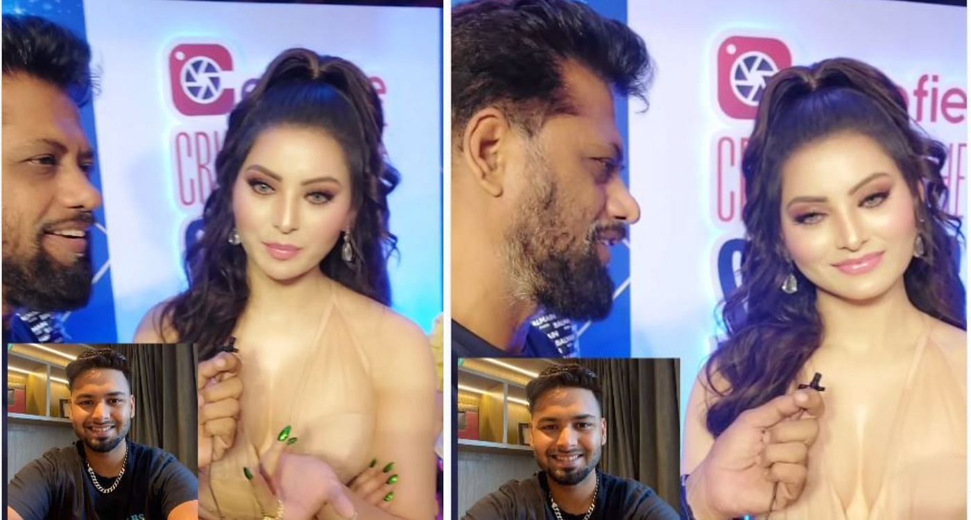 Photo Courtesy : Instant Bollywood Instagram