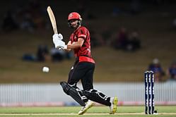 NZ vs SL Dream11 Prediction: Fantasy Cricket Tips, Today's Playing 11, Player Stats, Pitch Report for 3rd ODI