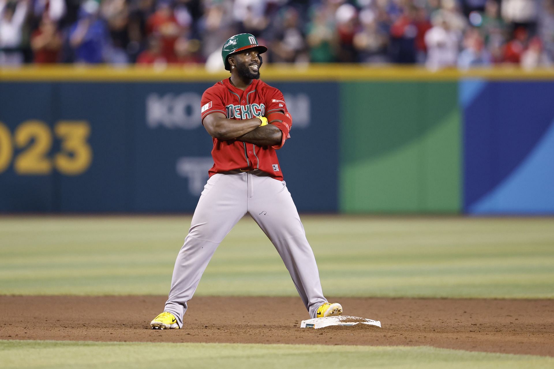 World Baseball Classic Pool C: Mexico v Canada