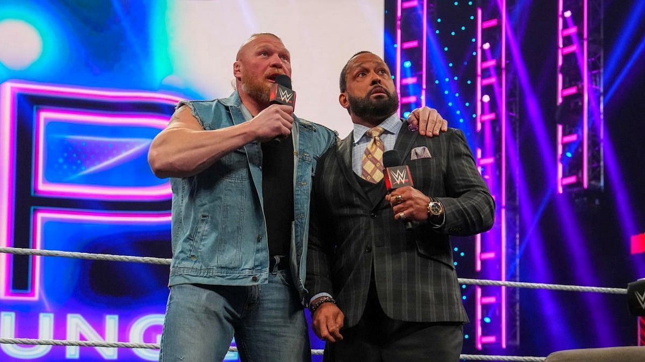 WWE दिग्गज ने दी अपनी खास प्रतिक्रिया