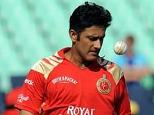 "Changed the fortunes of whichever team he has played for" - Anil Kumble gives his verdict on IPL's two most underrated players