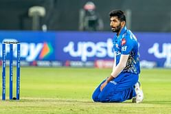 "He is a one-wicket bowler" - Aakash Chopra on Mumbai Indians' weakness heading into IPL 2023