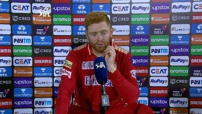 Jonny Bairstow ruled out of IPL 2023 in a massive blow to PBKS