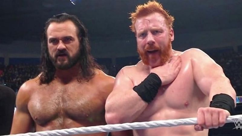 drew mcintyre wrestlemania 39