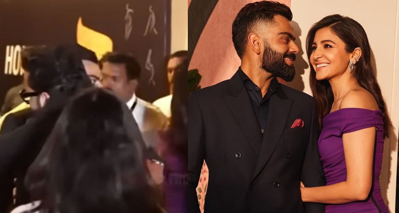 Photo Courtesy : Viralbollywood