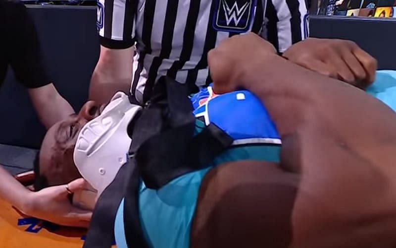 WWE सुपरस्टार ने किया खास ट्वीट
