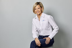 F1 academy appoint Susie Wolff as Managing Director