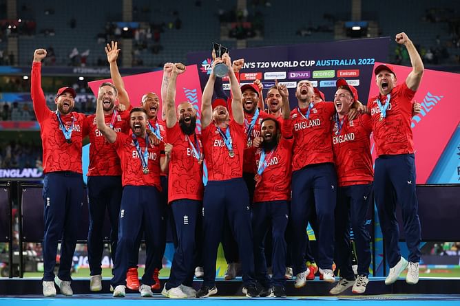 USA Cricket stripped as co-host of ICC Men's T20 World Cup 2024; Cricket West Indies to be sole hosts - Reports