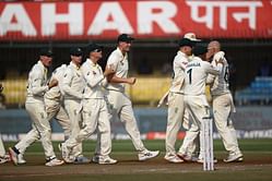 "I think there are some real positives there" - Ricky Ponting on Australia's performance in India tour