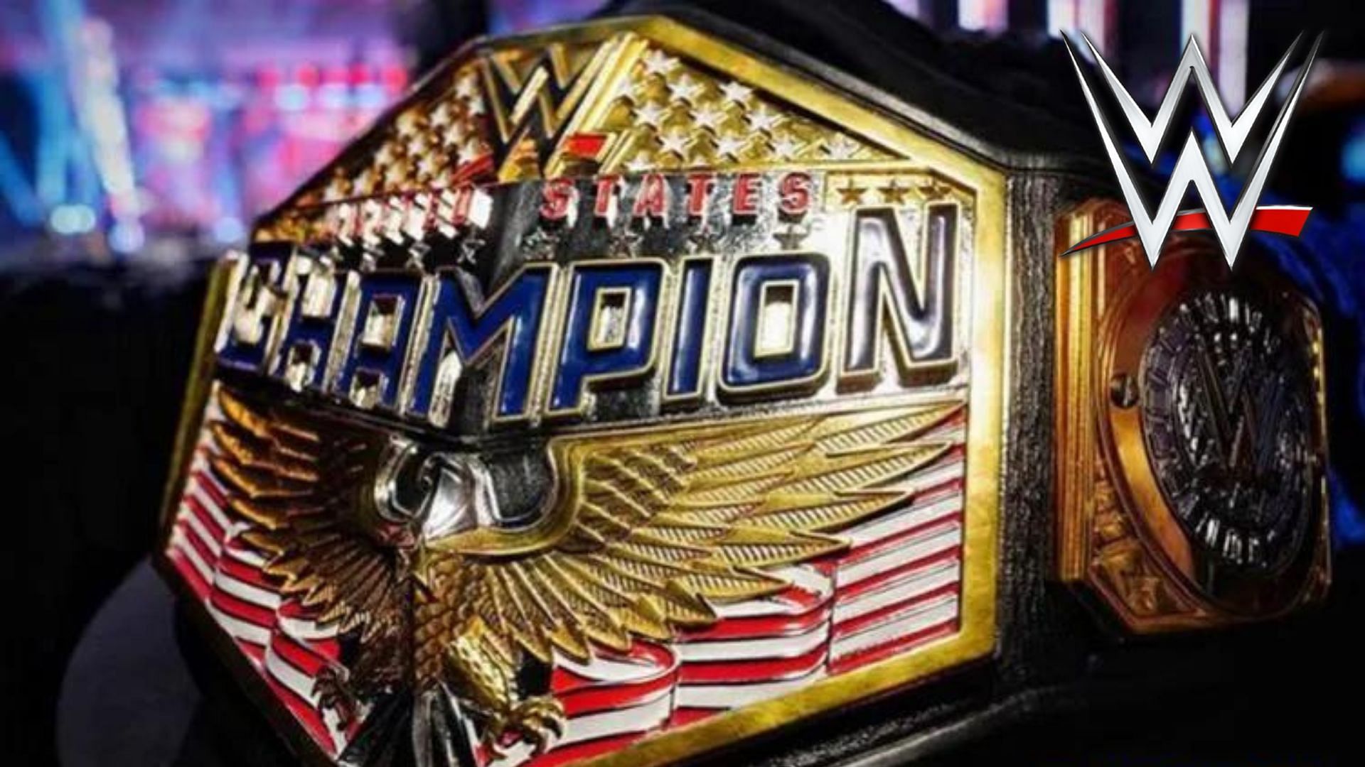 A former United States Champion recently posted an interesting tweet.