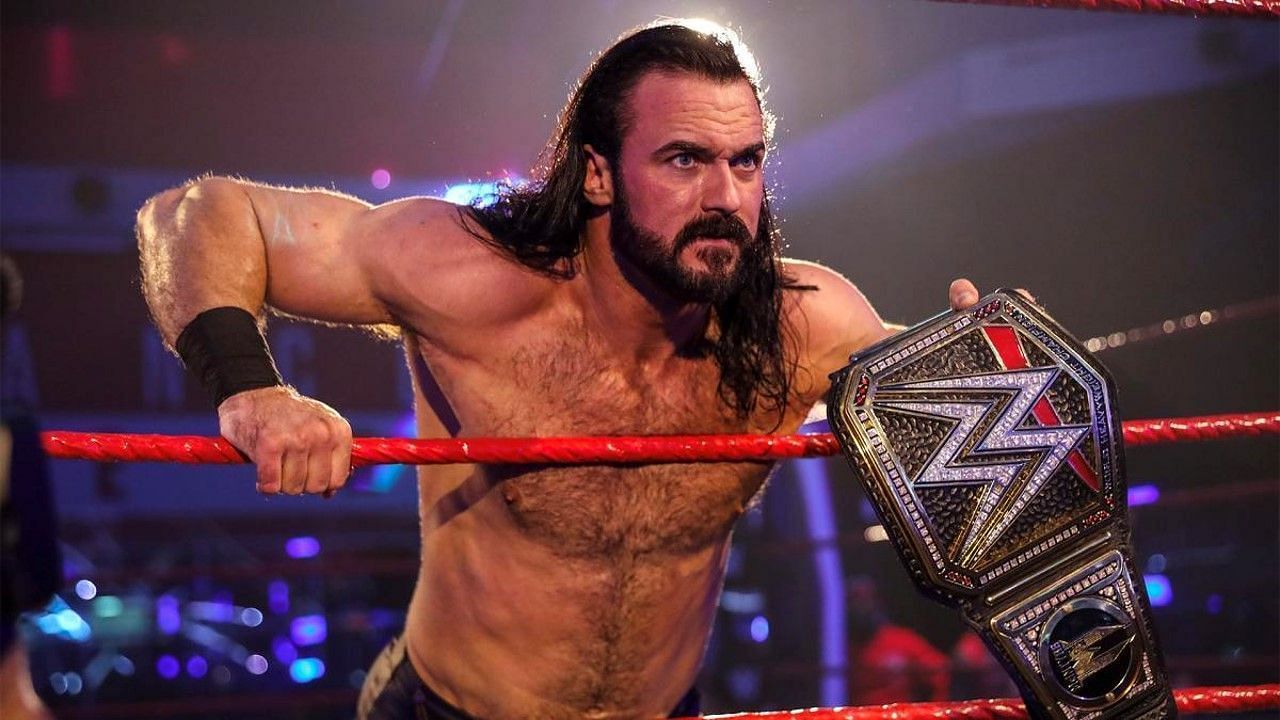 WWE सुपरस्टार ने दी अपनी खास प्रतिक्रिया