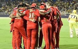 "Their engine has kept changing" - Irfan Pathan on the chopping and changing approach of PBKS