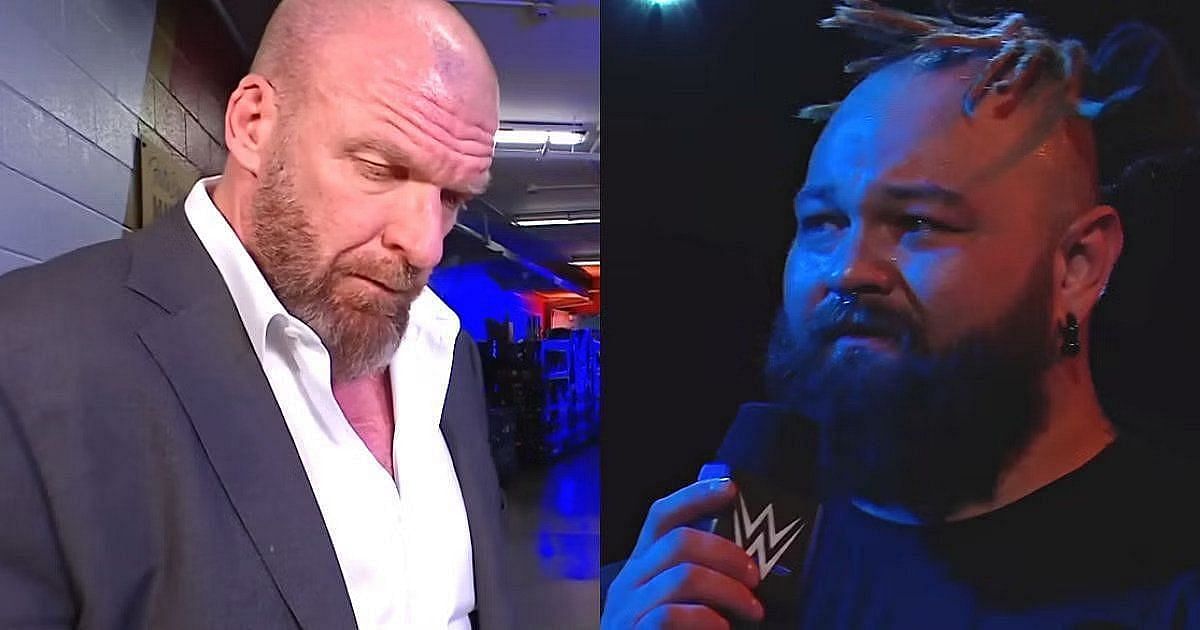 WWE दिग्गज ने दी अपनी खास प्रतिक्रिया