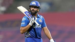 IPL 2023 - सुनील गावस्कर ने रोहित शर्मा को दी रेस्ट लेने की सलाह, मुंबई इंडियंस की तरफ से मिला ये जवाब