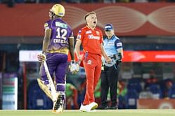 "I will not be too surprised if neither of them qualifies" - Aakash Chopra on KKR's IPL 2023 loss to Punjab Kings