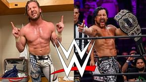 टॉप AEW Superstar के WWE जॉइन करने को लेकर बड़ा अपडेट, हुआ चौंकाने वाला खुलासा
