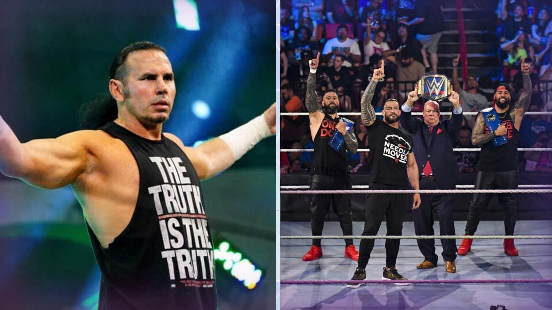 Matt Hardy
