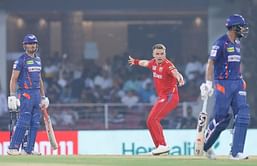 PBKS vs LSG Head-to-head stats and records you need to know before Punjab Kings vs Lucknow Super Giants IPL 2023 match