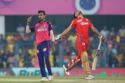 Yuzvendra Chahal breaks Lasith Malinga's record, becomes 2nd highest wicket-taker in IPL history