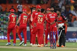 SRH vs PBKS, IPL 2023: 3 records that were broken during Sunrisers Hyderabad vs Punjab Kings match