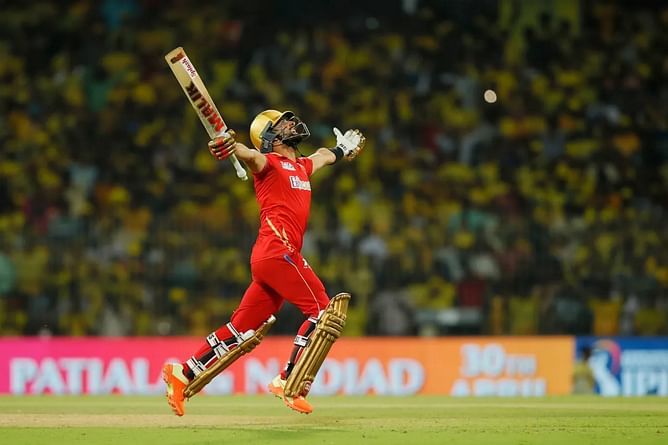 CSK vs PBKS: Who won yesterday's match in IPL 2023?
