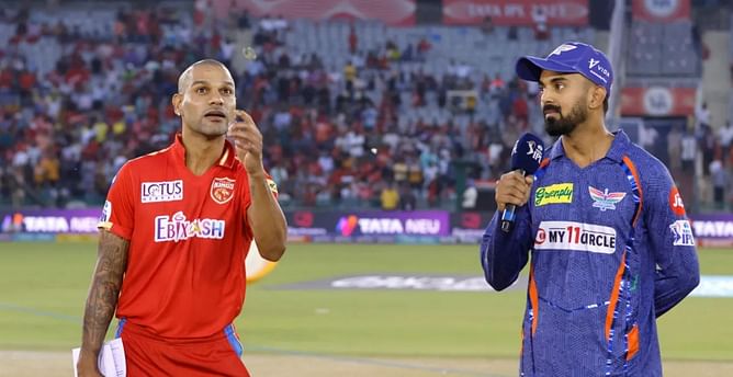 PBKS vs LSG, IPL 2023: List of Impact Players in today’s match