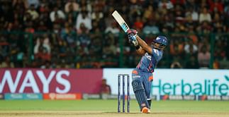IPL 2023: Predicting 3 players who will score most runs in today's LSG vs PBKS tie