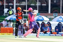 SRH vs RR: Who won yesterday's match in IPL 2023?