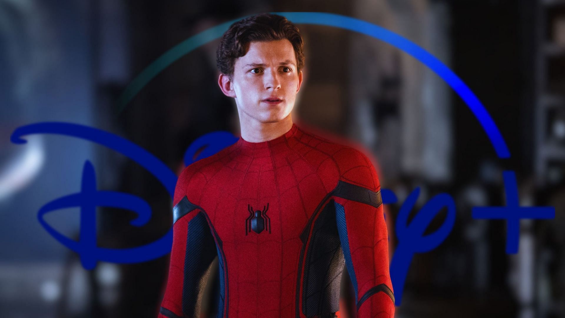 Tom Holland