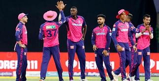 IPL 2023 weather update: Guwahati weather report on April 5 for RR vs PBKS match