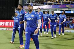 3 changes MI could make for their IPL 2023 clash against GT