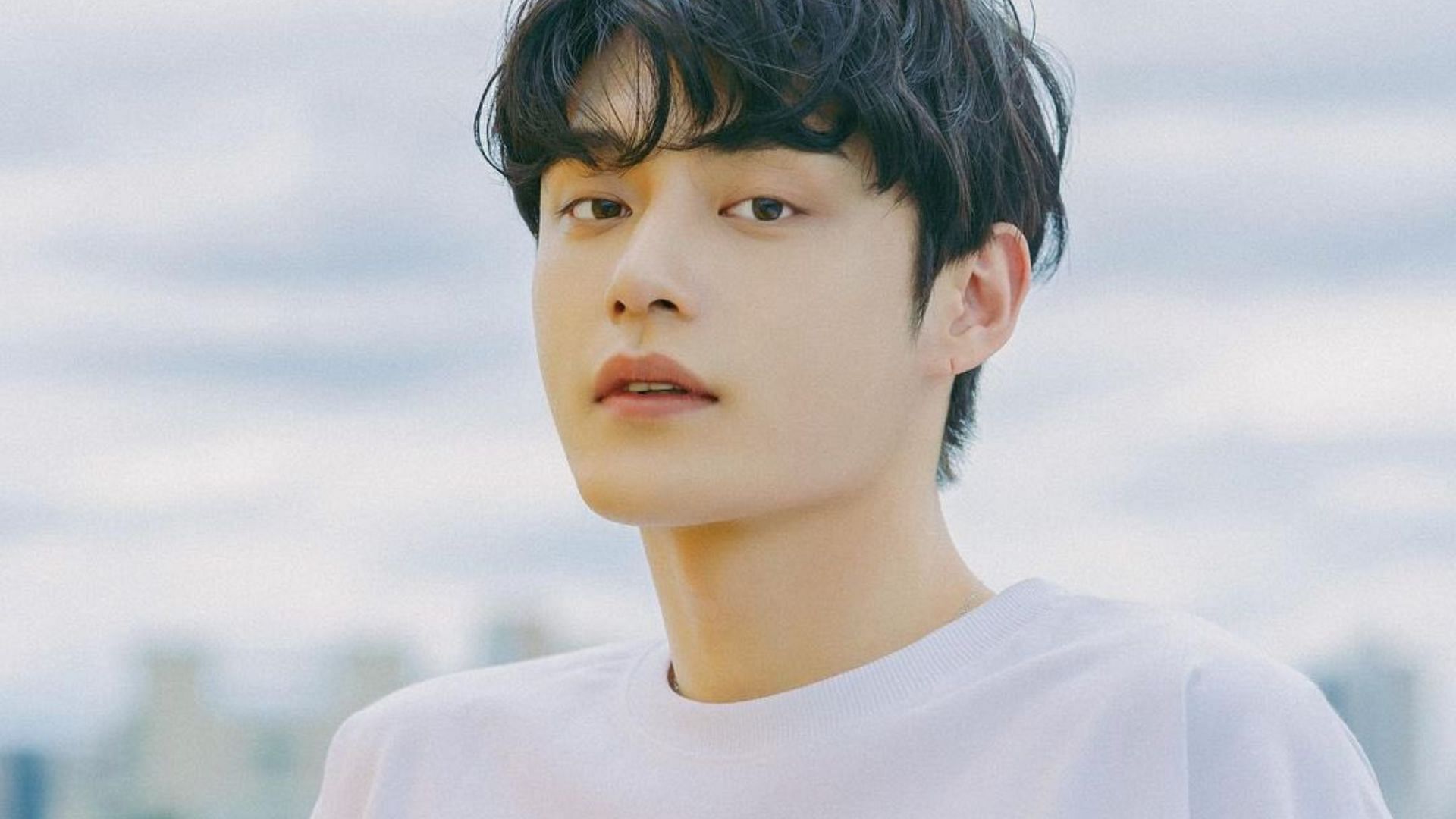 Kim Ji-woong (Image via Instagram/jaeyoung.jungg)