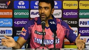 3 best Indian spinners in dewy conditions