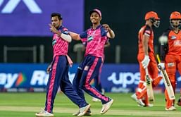 IPL 2023: 3 records that can be broken in today's SRH vs RR match