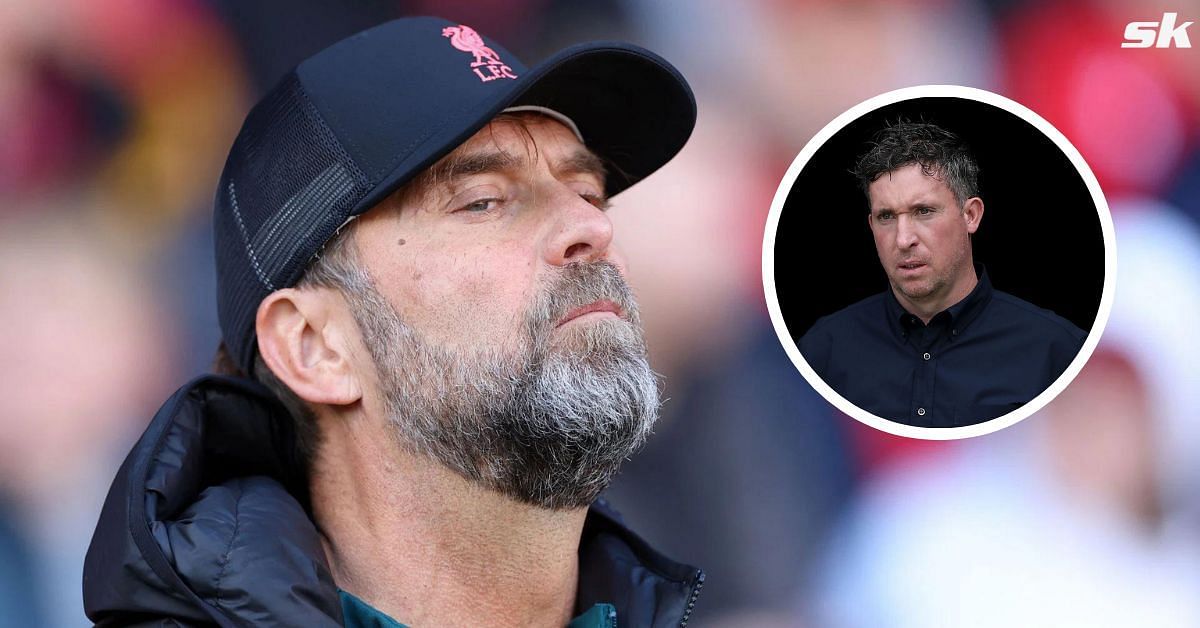 Jurgen Klopp