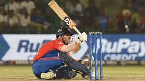 IPL 2023 Orange Cap and Purple Cap standings after Delhi Capitals vs Sunrisers Hyderabad match (Updated)