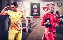 CSK vs PBKS, IPL 2023: Toss result and playing 11s for today's match, umpires list and pitch report
