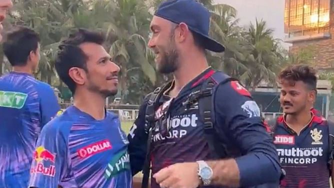 3 player battles to watch out for in RCB vs RR, Match 32 of IPL 2023