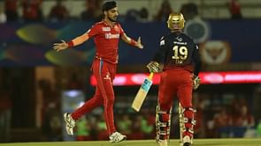IPL 2023 Fantasy League: Best Fantasy XI for Match 27 - PBKS vs RCB | IPL Fantasy Tips